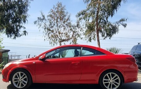 Opel Astra H, 2007 год, 800 000 рублей, 10 фотография