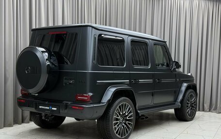 Mercedes-Benz G-Класс AMG, 2024 год, 31 000 000 рублей, 7 фотография