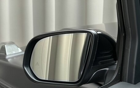 Mercedes-Benz G-Класс AMG, 2024 год, 31 000 000 рублей, 9 фотография