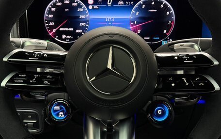 Mercedes-Benz G-Класс AMG, 2024 год, 31 000 000 рублей, 13 фотография