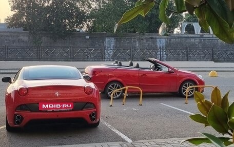 Opel Astra H, 2007 год, 800 000 рублей, 11 фотография