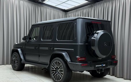 Mercedes-Benz G-Класс AMG, 2024 год, 31 000 000 рублей, 5 фотография