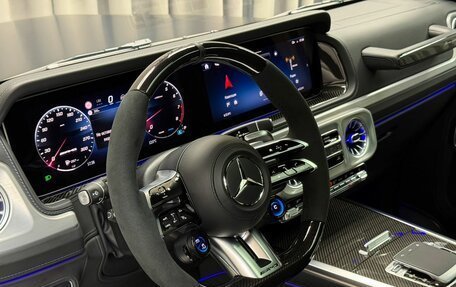 Mercedes-Benz G-Класс AMG, 2024 год, 31 000 000 рублей, 11 фотография