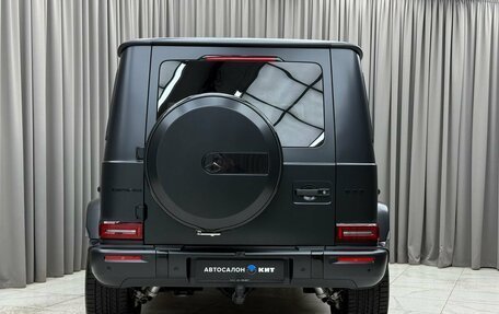 Mercedes-Benz G-Класс AMG, 2024 год, 31 000 000 рублей, 6 фотография