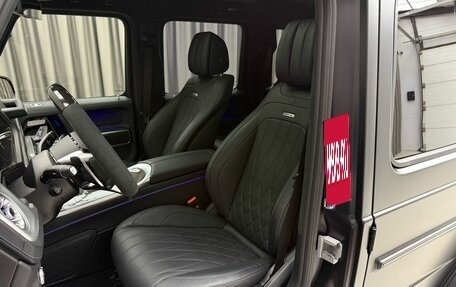 Mercedes-Benz G-Класс AMG, 2024 год, 31 000 000 рублей, 8 фотография