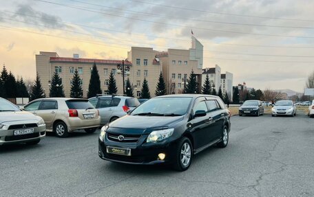 Toyota Corolla, 2010 год, 1 029 000 рублей, 2 фотография