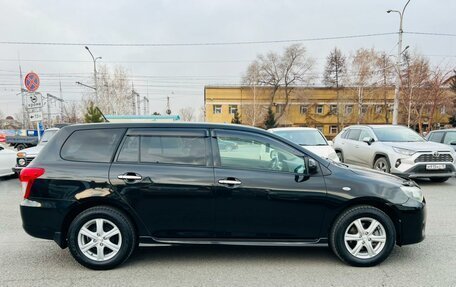 Toyota Corolla, 2010 год, 1 029 000 рублей, 5 фотография