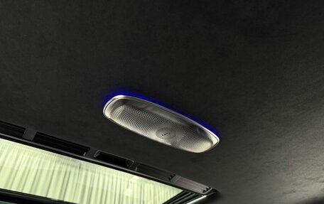 Mercedes-Benz G-Класс AMG, 2024 год, 31 000 000 рублей, 20 фотография