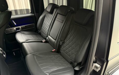 Mercedes-Benz G-Класс AMG, 2024 год, 31 000 000 рублей, 21 фотография
