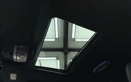 Mercedes-Benz G-Класс AMG, 2024 год, 31 000 000 рублей, 19 фотография
