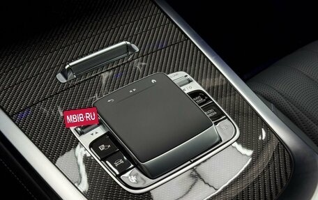 Mercedes-Benz G-Класс AMG, 2024 год, 31 000 000 рублей, 18 фотография