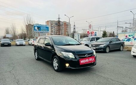 Toyota Corolla, 2010 год, 1 029 000 рублей, 4 фотография