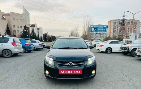 Toyota Corolla, 2010 год, 1 029 000 рублей, 3 фотография