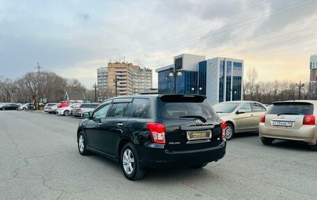 Toyota Corolla, 2010 год, 1 029 000 рублей, 8 фотография