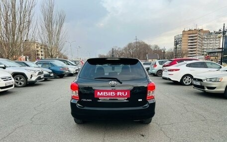 Toyota Corolla, 2010 год, 1 029 000 рублей, 7 фотография