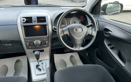 Toyota Corolla, 2010 год, 1 029 000 рублей, 17 фотография