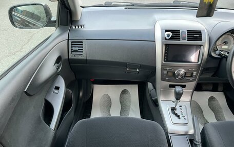 Toyota Corolla, 2010 год, 1 029 000 рублей, 18 фотография