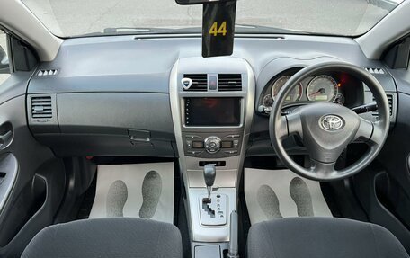 Toyota Corolla, 2010 год, 1 029 000 рублей, 15 фотография