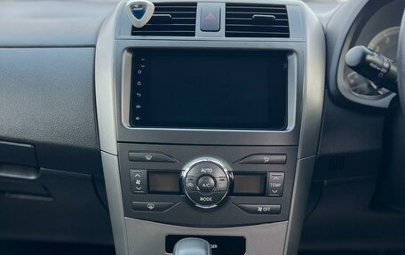 Toyota Corolla, 2010 год, 1 029 000 рублей, 20 фотография