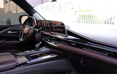 Cadillac Escalade V, 2022 год, 10 100 032 рублей, 8 фотография