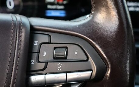 Cadillac Escalade V, 2022 год, 10 100 032 рублей, 15 фотография