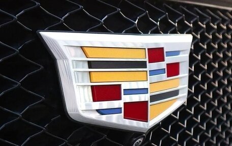 Cadillac Escalade V, 2022 год, 10 100 032 рублей, 19 фотография