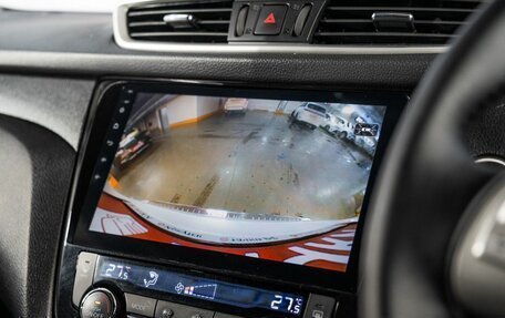 Nissan X-Trail, 2014 год, 1 698 000 рублей, 12 фотография