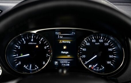 Nissan X-Trail, 2014 год, 1 698 000 рублей, 10 фотография