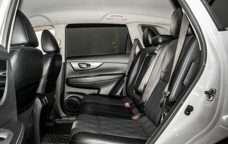 Nissan X-Trail, 2014 год, 1 698 000 рублей, 7 фотография