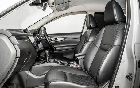 Nissan X-Trail, 2014 год, 1 698 000 рублей, 6 фотография