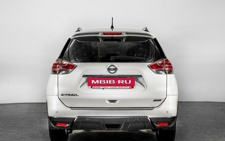 Nissan X-Trail, 2014 год, 1 698 000 рублей, 4 фотография