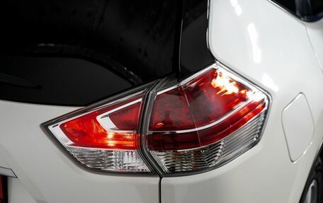 Nissan X-Trail, 2014 год, 1 698 000 рублей, 22 фотография