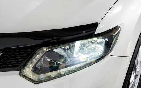 Nissan X-Trail, 2014 год, 1 698 000 рублей, 21 фотография