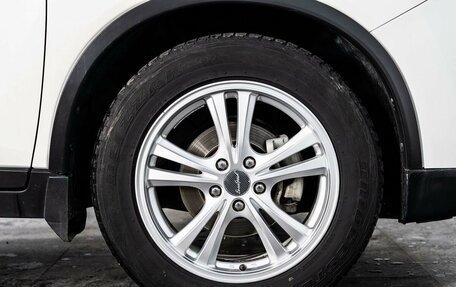 Nissan X-Trail, 2014 год, 1 698 000 рублей, 19 фотография