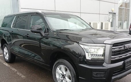 Haval H5, 2024 год, 3 649 000 рублей, 2 фотография