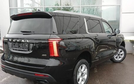 Haval H5, 2024 год, 3 649 000 рублей, 7 фотография