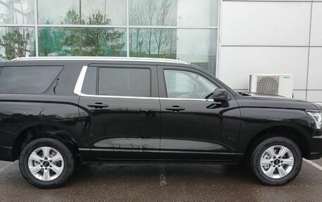 Haval H5, 2024 год, 3 649 000 рублей, 3 фотография