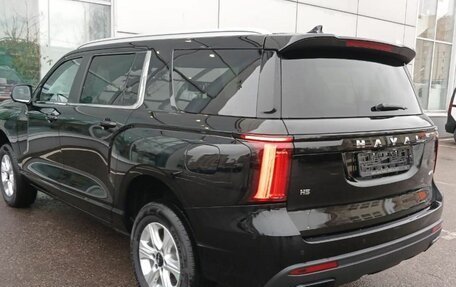 Haval H5, 2024 год, 3 649 000 рублей, 8 фотография