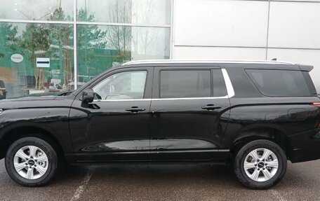 Haval H5, 2024 год, 3 649 000 рублей, 9 фотография