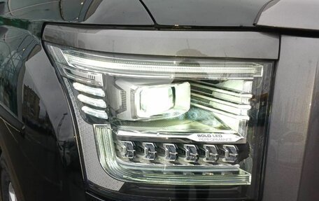 Haval H5, 2024 год, 3 649 000 рублей, 10 фотография