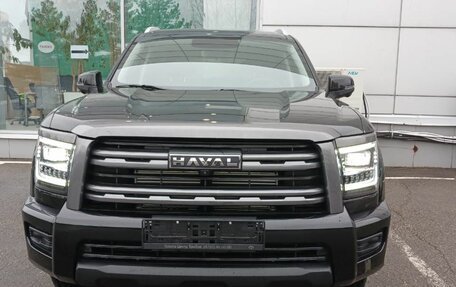 Haval H5, 2024 год, 3 649 000 рублей, 6 фотография