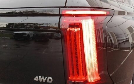 Haval H5, 2024 год, 3 649 000 рублей, 11 фотография