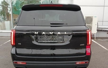 Haval H5, 2024 год, 3 649 000 рублей, 4 фотография