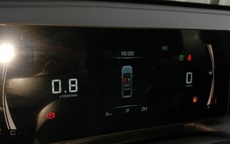 Haval H5, 2024 год, 3 649 000 рублей, 18 фотография