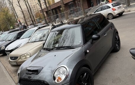 MINI Hatch, 2009 год, 860 000 рублей, 1 фотография