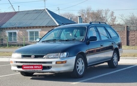Toyota Corolla, 1994 год, 390 000 рублей, 1 фотография
