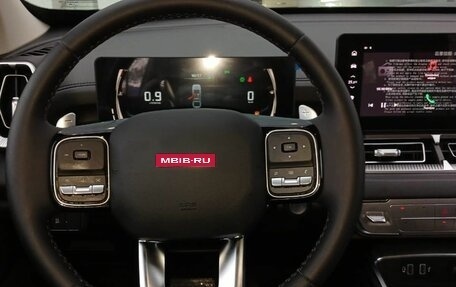 Haval H5, 2024 год, 3 649 000 рублей, 16 фотография