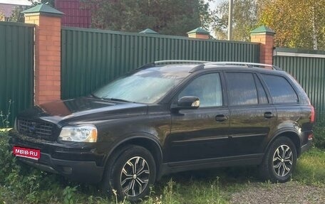 Volvo XC90 II рестайлинг, 2011 год, 1 500 000 рублей, 1 фотография