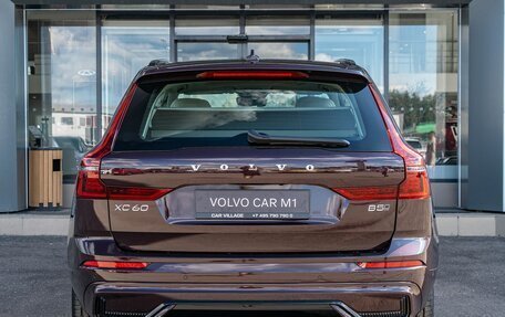 Volvo XC60 II, 2025 год, 9 800 000 рублей, 5 фотография