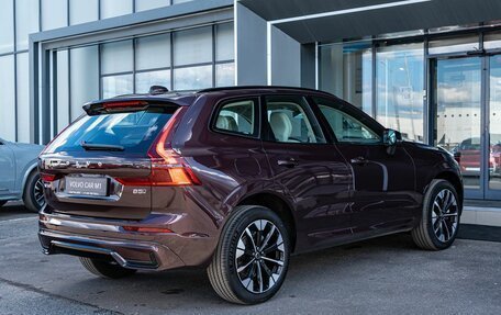 Volvo XC60 II, 2025 год, 9 800 000 рублей, 4 фотография